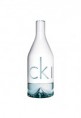 Eau de Toilette CKIN2U Him Masculino - 100ml